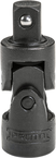 Proto® 3/8" Drive Black Oxide Universal Joint - Best Tool & Supply