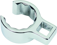 Proto® 1/2" Drive Flare Nut Crowfoot Wrench 2" - Best Tool & Supply