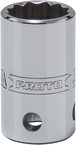 Proto® Tether-Ready 1/2" Drive Socket 5/8" - 12 Point - Best Tool & Supply