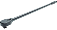 Proto® 1/2" Drive Precision 90 Pear Head Ratchet Extra Long 26"- Black Oxide - Best Tool & Supply