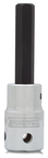 Proto® Tether-Ready 1/2" Drive Hex Bit Socket - 10 mm - Best Tool & Supply