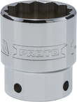Proto® Tether-Ready 1/2" Drive Socket 1-3/8" - 12 Point - Best Tool & Supply