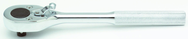 Proto® 1/2" Drive Classic Pear Head Ratchet With Oversized Reverse Lever 10" - Best Tool & Supply