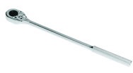 Proto® 1/2" Drive Long Handle Classic Pear Head Ratchet Female Drive 16" - Best Tool & Supply