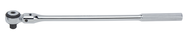 Proto® 1/2" Drive Flex Head Ratchet 17-3/32" - Best Tool & Supply