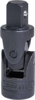 Proto® 1/2" Drive Black Oxide Universal Joint - Best Tool & Supply