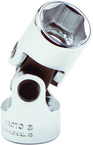 Proto® 1/2" Drive Universal Joint Socket 24 mm - 6 Point - Best Tool & Supply