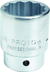 Proto® 3/4" Drive Socket 2-3/8" - 12 Point - Best Tool & Supply