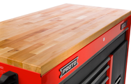 Proto® 550S 50" Wood Worktop - Best Tool & Supply