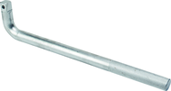 Proto® 3/4" Drive Ell Handle 16" - Best Tool & Supply