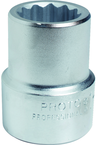 Proto® 1" Drive Socket 54 mm - 12 Point - Best Tool & Supply