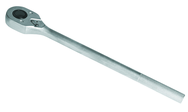 Proto® 1" Drive Classic Pear Head Ratchet Male/Female Drive 26" - Best Tool & Supply