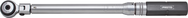Proto® 3/8" Drive Flex Head Micrometer Round Head Torque Wrench 10-100 Ft Lb - Best Tool & Supply