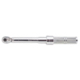 Proto® 1/4" Drive Ratcheting Head Micrometer Torque Wrench 40-200 in-lbs - Best Tool & Supply