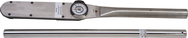 Proto® 3/4" Drive Dial Torque Wrench 120-600 ft-lbs, 16-80 mkg - Best Tool & Supply