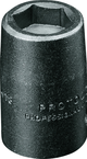 Proto® 1/2" Drive High Strength Magnetic Impact Socket 9/16" - 6 Point - Best Tool & Supply