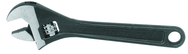 Proto® Black Oxide Adjustable Wrench 18" - Best Tool & Supply