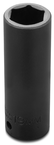 Proto® 1/2" Drive Deep Impact Socket 34 mm - 6 Point - Best Tool & Supply