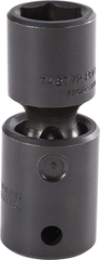 Proto® 1/2" Drive Universal Impact Socket 1-1/8" - 6 Point - Best Tool & Supply
