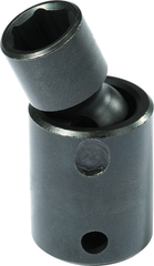 Proto® 3/8" Drive Universal Impact Socket 12 mm - 6 Point - Best Tool & Supply