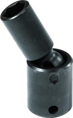 Proto® 3/8" Drive Deep Universal Impact Socket 18 mm - 6 Point - Best Tool & Supply