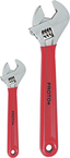 Proto® 2 Piece Cushion Grip Adjustable Wrench Set - Best Tool & Supply