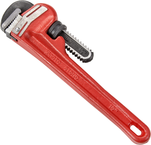 Proto® Heavy-Duty Cast Iron Pipe Wrench 10" - Best Tool & Supply