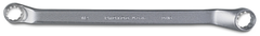 Proto® Satin Deep Offset Double Box Wrench 1/2" x 9/16" - 12 Point - Best Tool & Supply