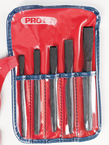 Proto® 5 Piece Cold Chisel Set - Best Tool & Supply