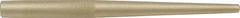 Proto® 3/8" x 10" Brass Line-up Punch - Best Tool & Supply