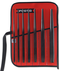 Proto® 7 Piece Drift Punch Set - Best Tool & Supply