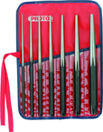 J96A 7PC DRIFT PUNCH SET J96A - Best Tool & Supply