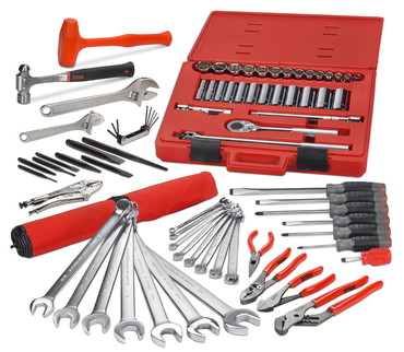 Proto® 78 Piece Starter Set - Best Tool & Supply