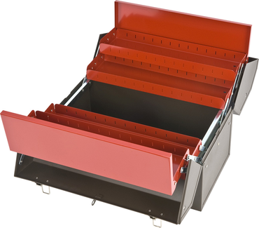 Proto® Cantilever Box - 18" - Best Tool & Supply