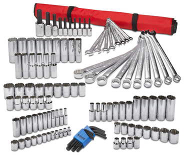 Proto® 111 Piece Metric Add-On Set - Best Tool & Supply