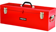 Proto® 26" General Purpose Single Latch Tool Box - Best Tool & Supply