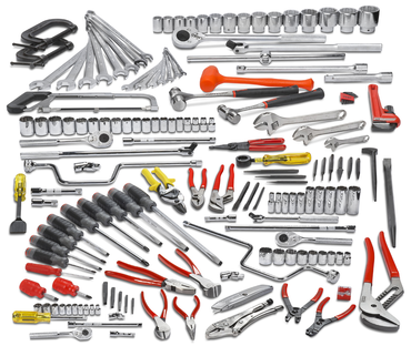 Proto® 164 Piece Starter Set - Best Tool & Supply