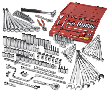 Proto® 179 Piece Intermediate Maintenance Tool Set - Best Tool & Supply