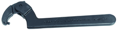 Proto® Adjustable Pin Spanner Wrench 3/4" to 2", 1/8" Pin - Best Tool & Supply