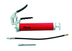 Proto® Heavy-Duty Pistol Grip Grease Gun - Best Tool & Supply