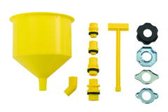 Proto® Spill-Free Funnel - Best Tool & Supply