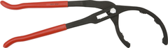Proto® Adjustable Oil Filter Pliers - 2-1/4 to 5" - Best Tool & Supply