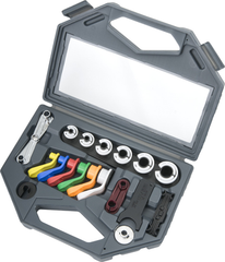 Proto® 21 Piece Master Disconnect Set - Best Tool & Supply