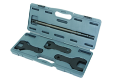 Proto® 7 Piece Pneumatic Fan Clutch Wrench Set - Best Tool & Supply