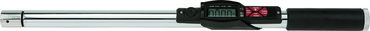 Proto® 3/8" Drive Electronic Interchangeable Head Torque Wrench Assembly 10-100 ft-lbs - H5 Tang - Best Tool & Supply