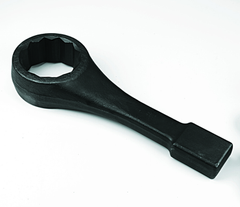 Proto® Super Heavy-Duty Offset Slugging Wrench 110 mm - 12 Point - Best Tool & Supply