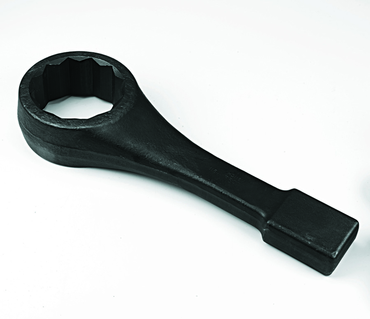 Proto® Super Heavy-Duty Offset Slugging Wrench 2-1/2" - 12 Point - Best Tool & Supply