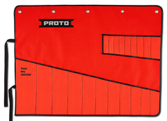 Proto® 20 Pocket Tool Roll - Best Tool & Supply