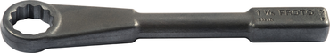 Proto® Heavy-Duty Striking Wrench 1-1/8" - 12 Point - Best Tool & Supply