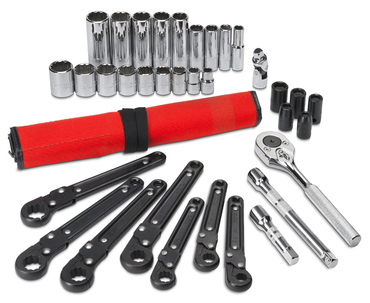 Proto® 35 Piece HVAC Add-On - Best Tool & Supply